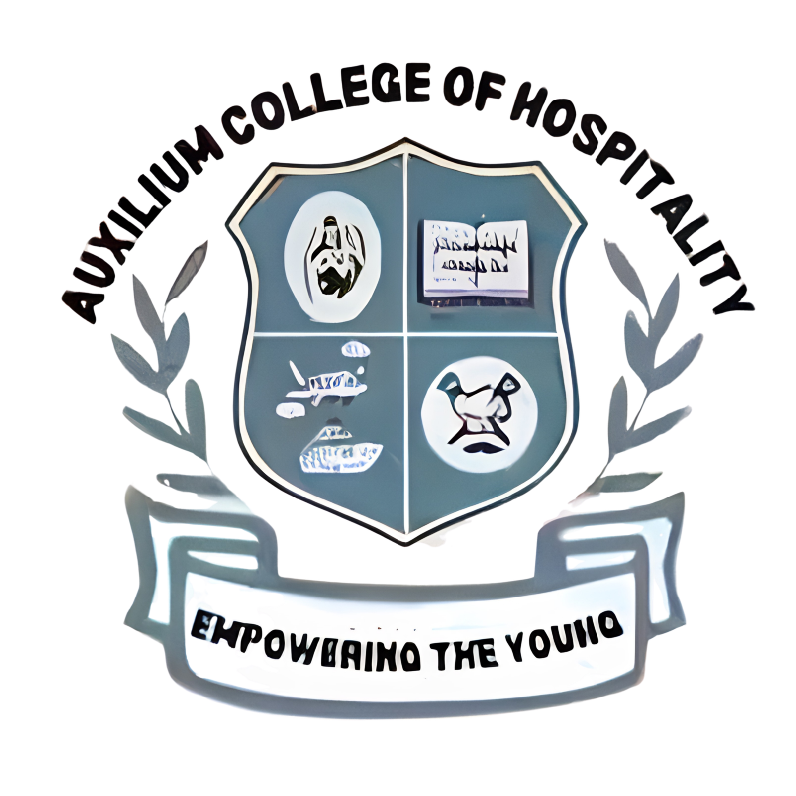 AUXILIUMCOLLEGE OF HOSPITALITY